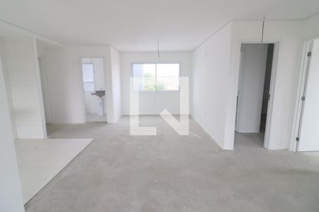 Sala de apartamento à venda com 2 quartos, 87m² em Umuarama, Osasco