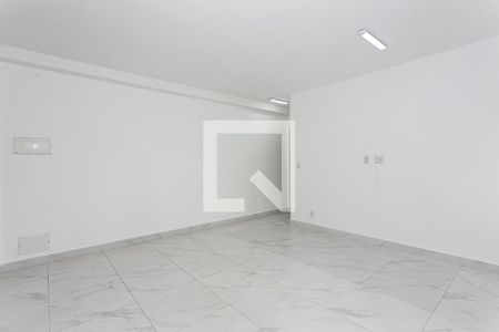 Sala de apartamento para alugar com 1 quarto, 50m² em Tatuapé, São Paulo