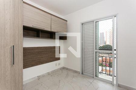 Quarto de apartamento para alugar com 1 quarto, 50m² em Tatuapé, São Paulo