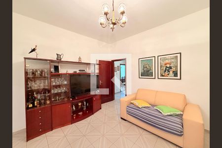 Sala de casa à venda com 3 quartos, 237m² em Vila Campos Sales, Jundiaí