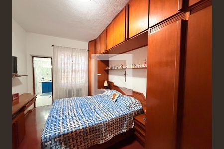 Suíte de casa à venda com 3 quartos, 237m² em Vila Campos Sales, Jundiaí