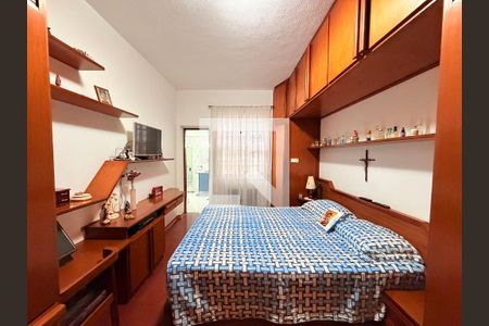 Suíte de casa à venda com 3 quartos, 237m² em Vila Campos Sales, Jundiaí