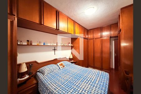 Suíte de casa à venda com 3 quartos, 237m² em Vila Campos Sales, Jundiaí