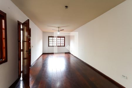 sala de casa para alugar com 3 quartos, 175m² em Jardim Lar Sao Paulo, São Paulo