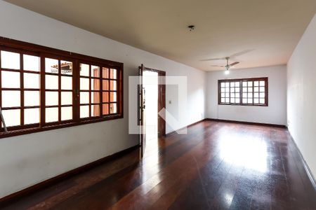sala de casa para alugar com 3 quartos, 175m² em Jardim Lar Sao Paulo, São Paulo