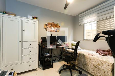 quarto 1 de apartamento à venda com 2 quartos, 47m² em Morumbi, São Paulo