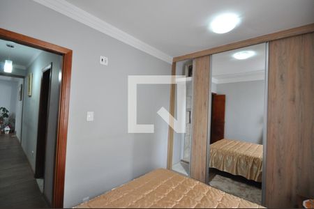 Quarto Suíte de apartamento à venda com 3 quartos, 103m² em Tucuruvi, São Paulo