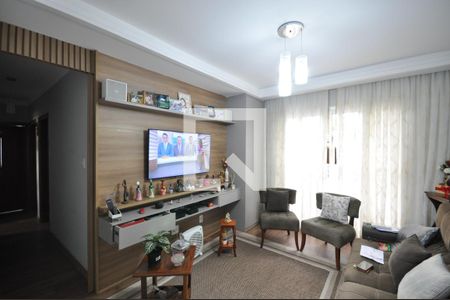 Apartamento à venda com 3 quartos, 103m² em Tucuruvi, São Paulo