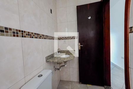 Apartamento à venda com 2 quartos, 51m² em Utinga, Santo André