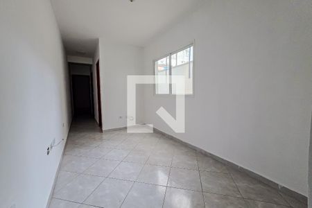 Apartamento à venda com 2 quartos, 51m² em Utinga, Santo André
