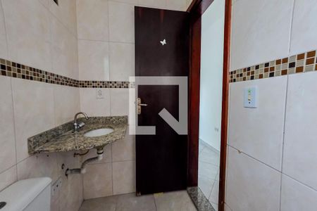 Apartamento à venda com 2 quartos, 51m² em Utinga, Santo André