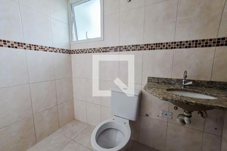 Apartamento à venda com 2 quartos, 51m² em Utinga, Santo André