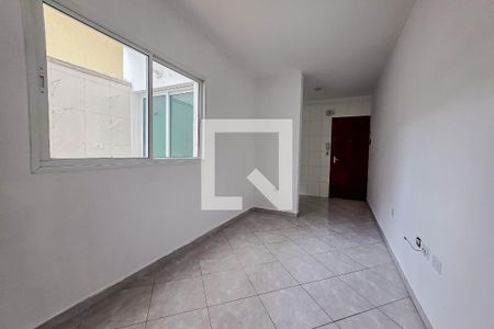 Apartamento à venda com 2 quartos, 51m² em Utinga, Santo André