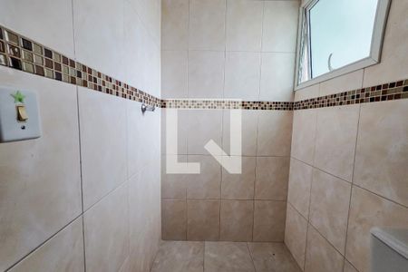 Apartamento à venda com 2 quartos, 51m² em Utinga, Santo André