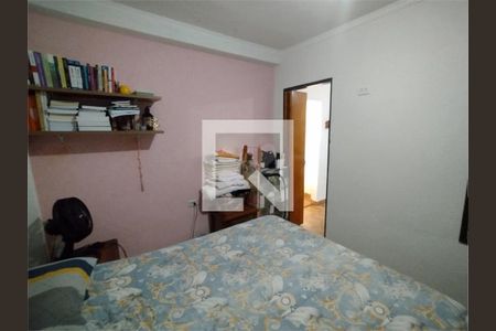 Casa à venda com 3 quartos, 126m² em Vila Ema, São Paulo