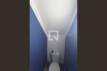 Lavabo de casa à venda com 2 quartos, 61m² em Jardim Leonor Mendes de Barros, São Paulo