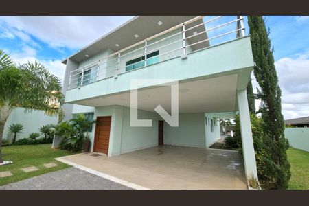 Apartamento para alugar com 5 quartos, 550m² em Joá, Lagoa Santa