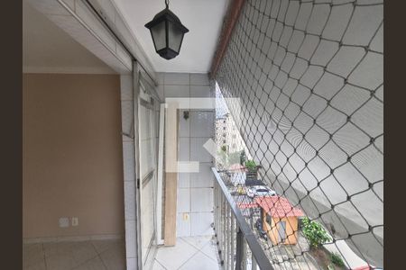 Apartamento à venda com 2 quartos, 52m² em Taquara, Rio de Janeiro