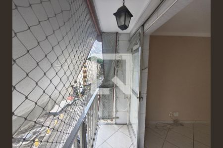 Apartamento à venda com 2 quartos, 52m² em Taquara, Rio de Janeiro