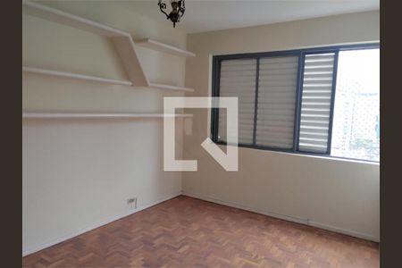 Apartamento à venda com 3 quartos, 105m² em Vila Mariana, São Paulo