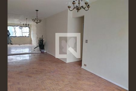 Apartamento à venda com 3 quartos, 105m² em Vila Mariana, São Paulo