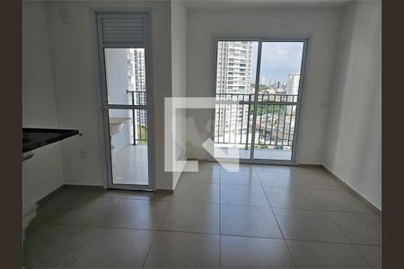 Apartamento à venda com 2 quartos, 41m² em Vila Independencia, São Paulo