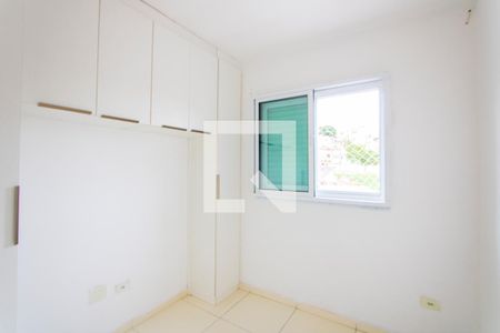 Quarto 2 de apartamento à venda com 2 quartos, 80m² em Jardim do Estádio, Santo André