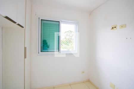 Quarto 2 de apartamento à venda com 2 quartos, 80m² em Jardim do Estádio, Santo André