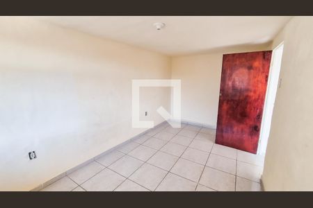 Quarto 1 de casa para alugar com 2 quartos, 50m² em Vicente de Carvalho, Rio de Janeiro