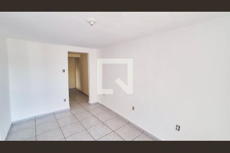 Sala de casa para alugar com 2 quartos, 50m² em Vicente de Carvalho, Rio de Janeiro