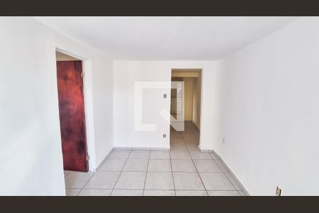 Sala de casa para alugar com 2 quartos, 50m² em Vicente de Carvalho, Rio de Janeiro