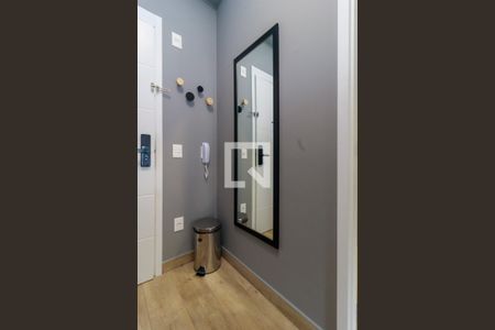 Studio de kitnet/studio à venda com 0 quarto, 35m² em Campo Belo, São Paulo