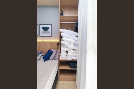 Studio de kitnet/studio para alugar com 0 quarto, 35m² em Campo Belo, São Paulo