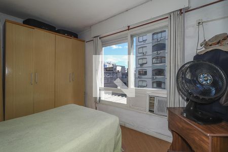 Quarto de apartamento à venda com 2 quartos, 71m² em Bela Vista, Porto Alegre