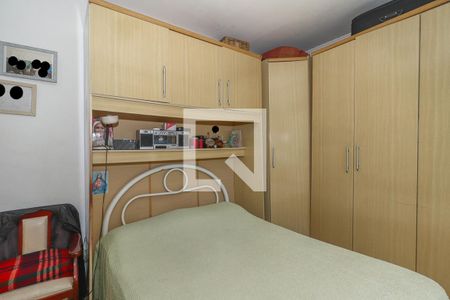 Quarto de apartamento à venda com 2 quartos, 71m² em Bela Vista, Porto Alegre