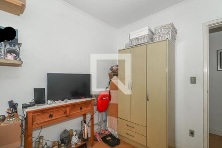 Quarto 2 de apartamento à venda com 2 quartos, 71m² em Bela Vista, Porto Alegre