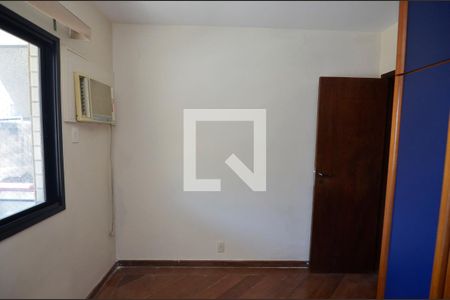 Quarto 1 de apartamento à venda com 3 quartos, 98m² em Tijuca, Rio de Janeiro