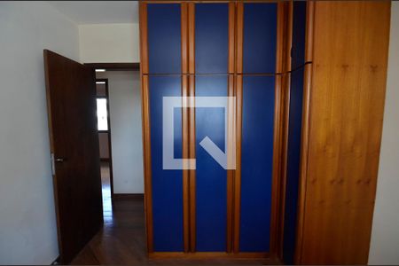 Quarto 1 de apartamento à venda com 3 quartos, 98m² em Tijuca, Rio de Janeiro
