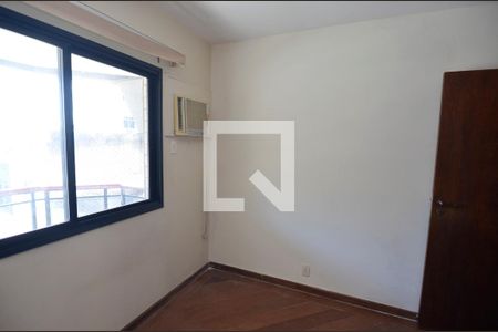 Quarto 1 de apartamento à venda com 3 quartos, 98m² em Tijuca, Rio de Janeiro