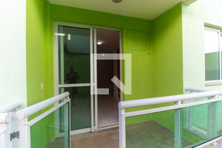 Apartamento para alugar com 2 quartos, 147m² em Itaipu, Niterói