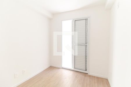 Quarto 2 de apartamento para alugar com 2 quartos, 35m² em Vila Brasil, São Paulo