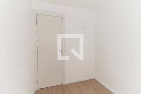 Quarto 1 de apartamento para alugar com 2 quartos, 35m² em Vila Brasil, São Paulo