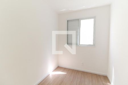 Quarto 1 de apartamento para alugar com 2 quartos, 35m² em Vila Brasil, São Paulo