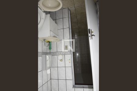 Casa para alugar com 1 quarto, 73m² em Jardim Mimas, Embu das Artes