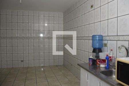 Casa para alugar com 1 quarto, 73m² em Jardim Mimas, Embu das Artes