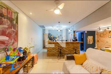 Sala de casa à venda com 2 quartos, 150m² em Vila dos Remedios, São Paulo