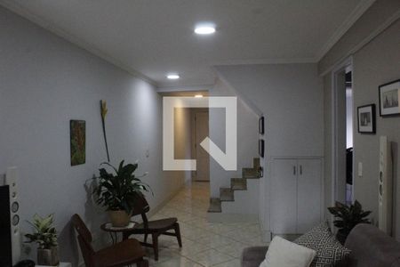 Sala de apartamento para alugar com 3 quartos, 174m² em Freguesia (jacarepaguá), Rio de Janeiro