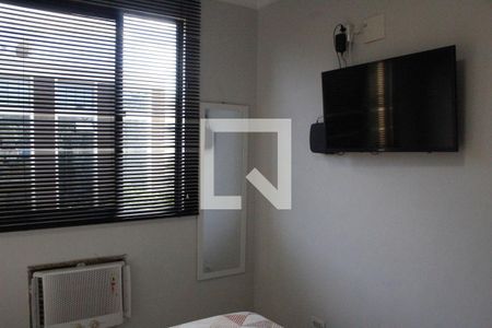 Quarto Suíte de apartamento para alugar com 3 quartos, 174m² em Freguesia (jacarepaguá), Rio de Janeiro