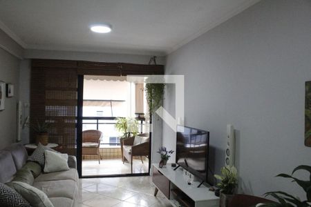 Sala de apartamento para alugar com 3 quartos, 174m² em Freguesia (jacarepaguá), Rio de Janeiro