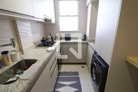 Apartamento à venda com 3 quartos, 140m² em Luxemburgo, Belo Horizonte